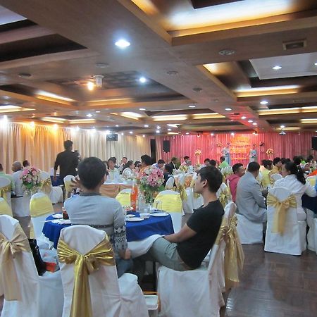 Lopburi Inn Hotel Εξωτερικό φωτογραφία