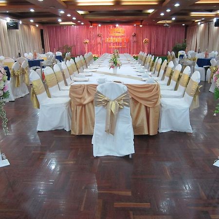 Lopburi Inn Hotel Εξωτερικό φωτογραφία