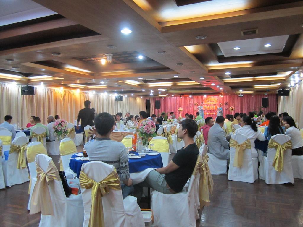 Lopburi Inn Hotel Εξωτερικό φωτογραφία