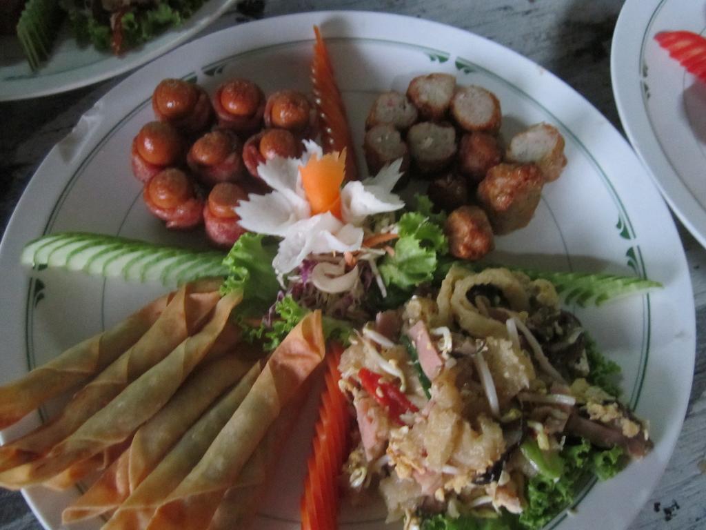 Lopburi Inn Hotel Εξωτερικό φωτογραφία