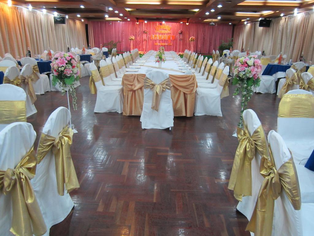 Lopburi Inn Hotel Εξωτερικό φωτογραφία
