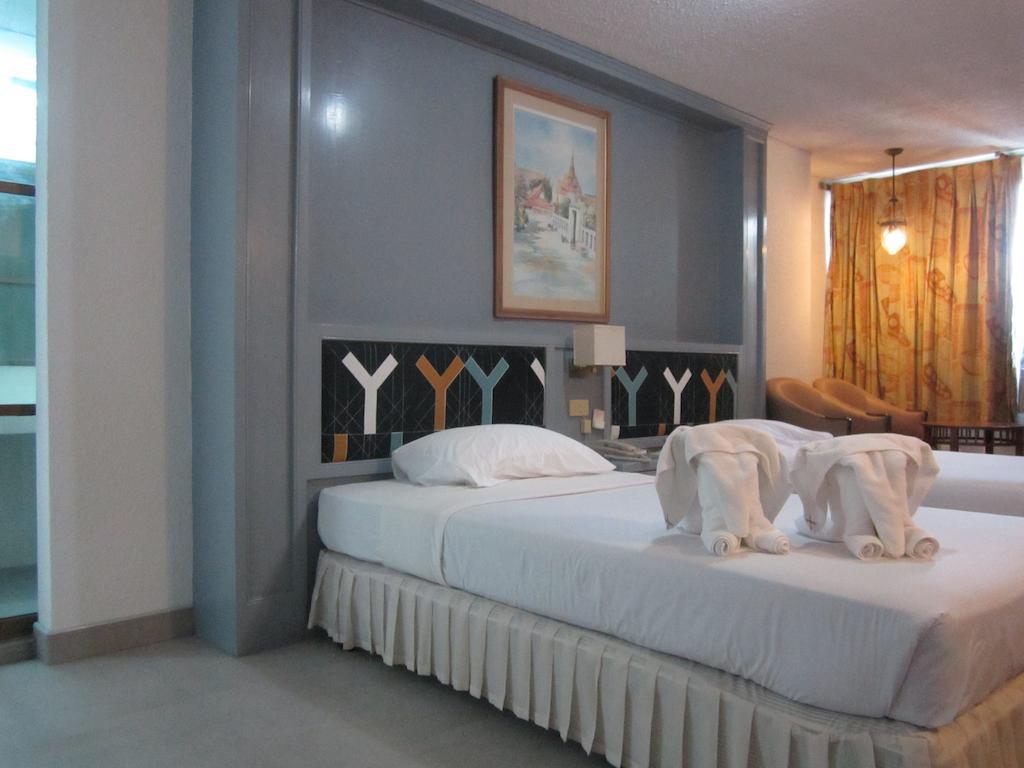 Lopburi Inn Hotel Δωμάτιο φωτογραφία
