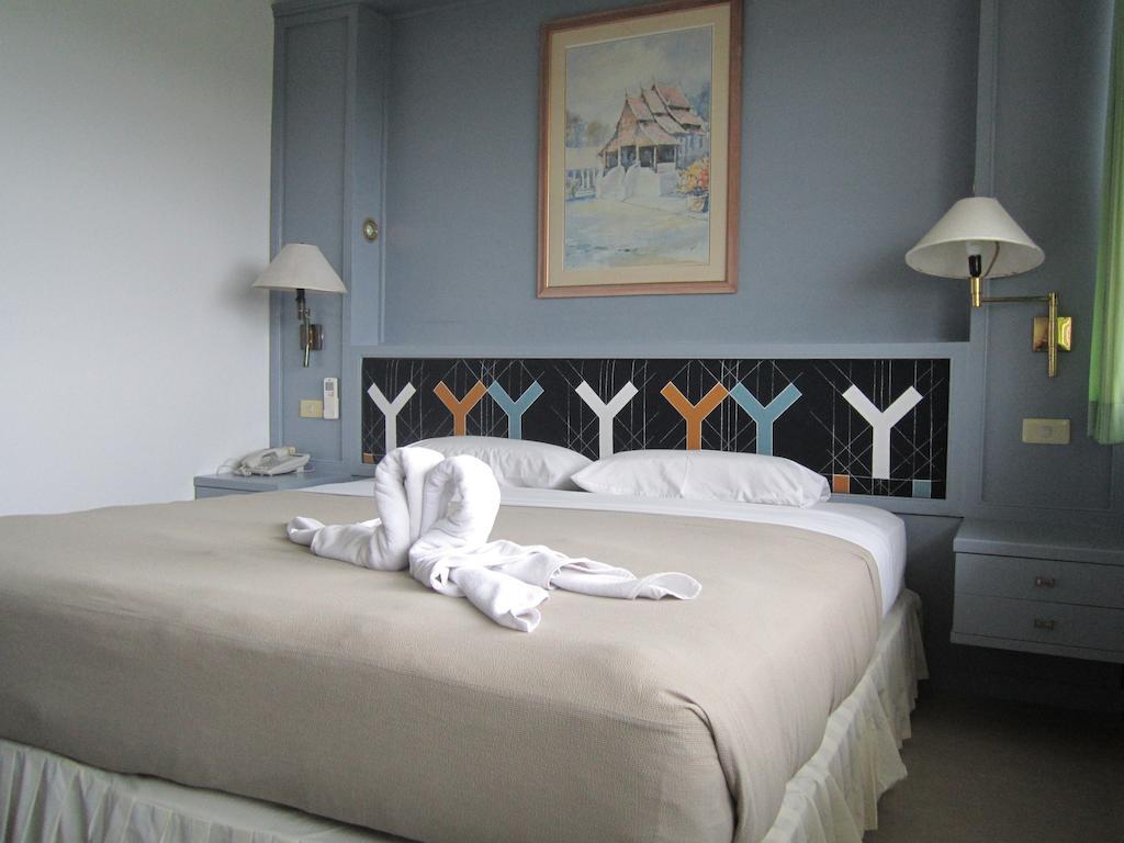 Lopburi Inn Hotel Δωμάτιο φωτογραφία