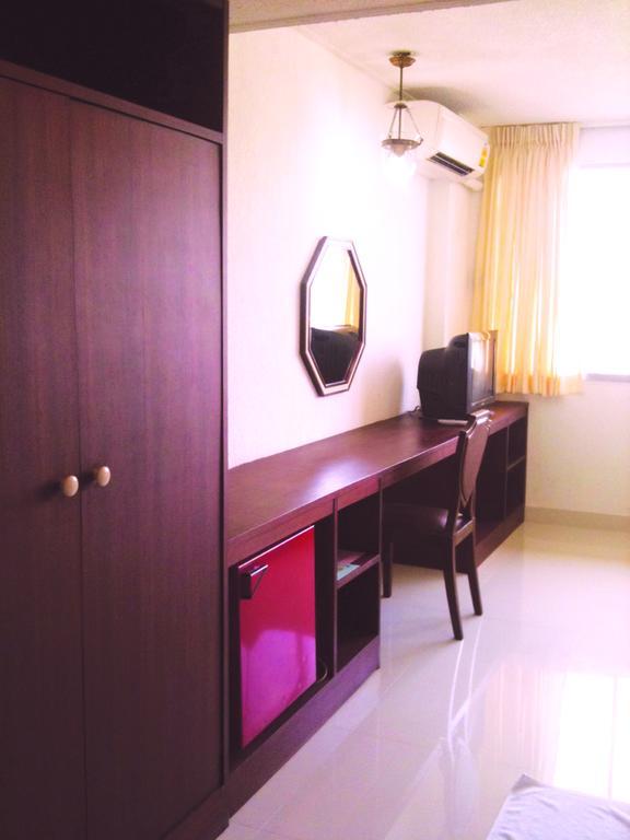 Lopburi Inn Hotel Δωμάτιο φωτογραφία