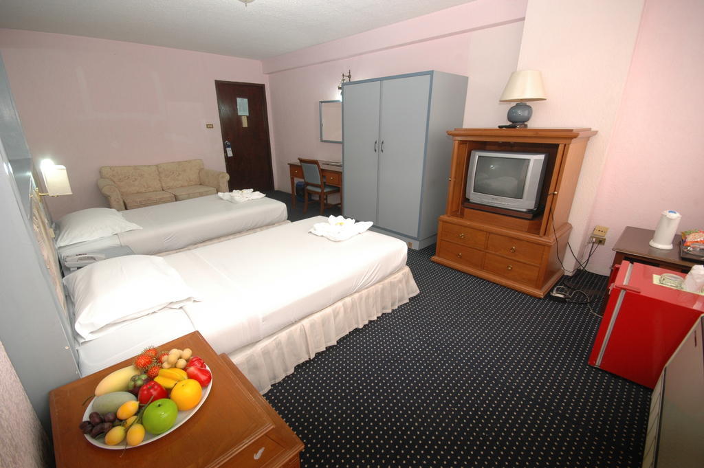 Lopburi Inn Hotel Δωμάτιο φωτογραφία