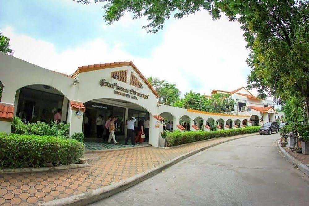 Lopburi Inn Hotel Εξωτερικό φωτογραφία