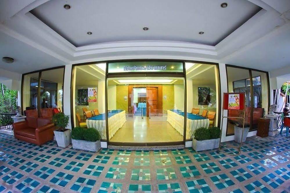 Lopburi Inn Hotel Εξωτερικό φωτογραφία